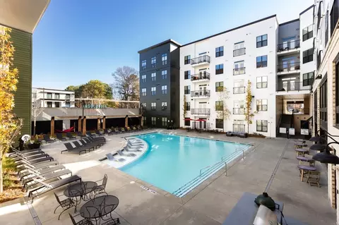 5193 Peachtree Blvd, Chamblee, GA 30341 photo 4