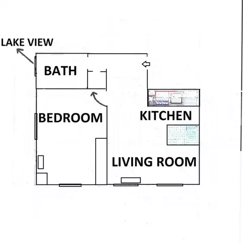 1936 N Clark St, Chicago, IL 60614