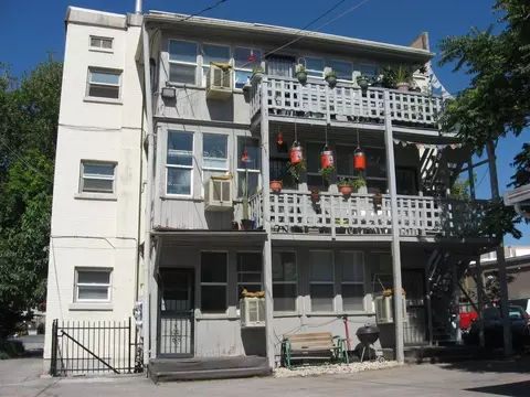 325 S 400 E, Salt Lake City, UT 84111