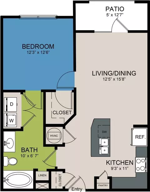 3101 Rise Dr, Morrisville, NC 27560