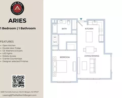 4828 Tonnelle Ave, North Bergen, NJ 07047