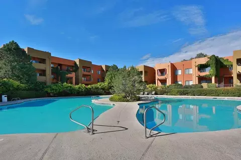10001 Coors Byp NW, Albuquerque, NM 87114