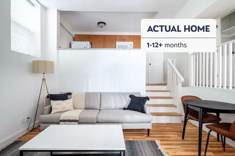 1826 Vernon St NW, Washington, DC 20009