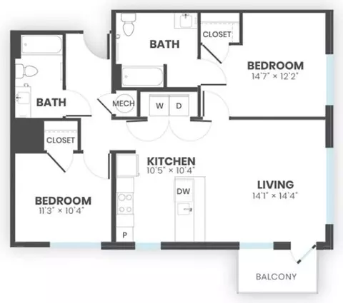 739 E Mcmillan St, Cincinnati, OH 45206