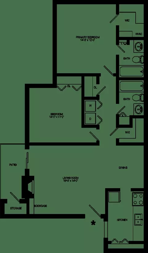 6805 Wood Hollow Dr, Austin, TX 78731