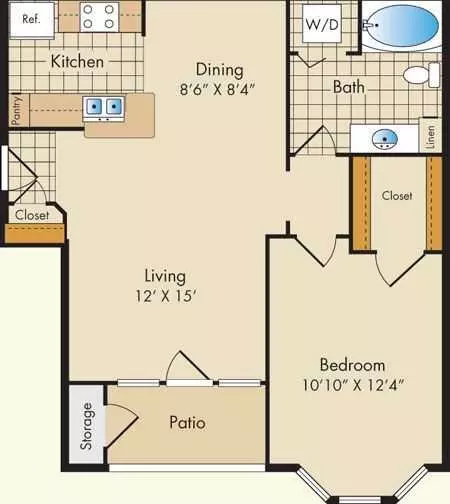4201 W Memorial Rd, Oklahoma City, OK 73134