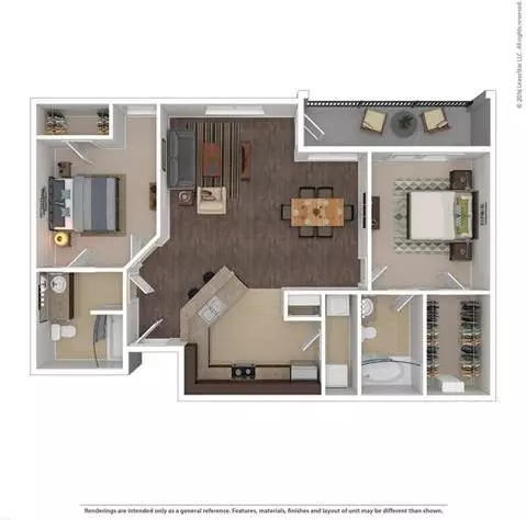 2580 Collin Mckinney Pkwy, Mckinney, TX 75070