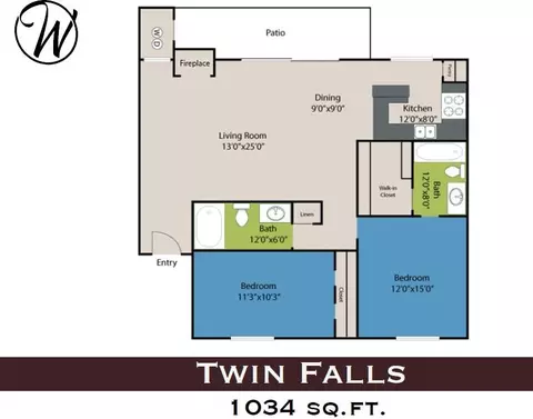 2611 Bee Caves Rd, West Lake Hills, TX 78746