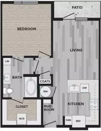 3700 Ross Ave, Dallas, TX 75204