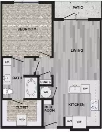 3700 Ross Ave, Dallas, TX 75204