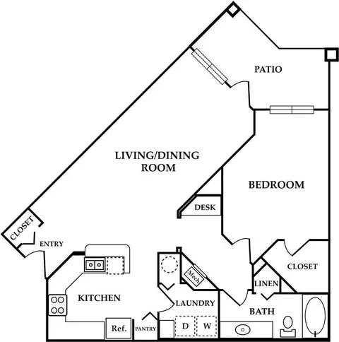 4902 Millenia Blvd, Orlando, FL 32839