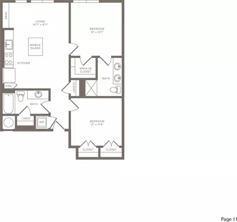 780 Memorial Dr SE, Atlanta, GA 30316