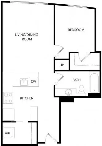 2015 2nd Ave, Seattle, WA 98121