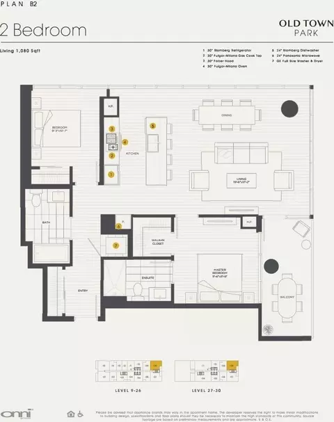 1140 N Wells St, Chicago, IL 60610