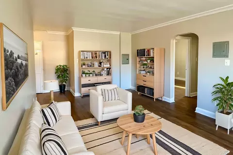 1311 Madison St NW, Washington, DC 20011