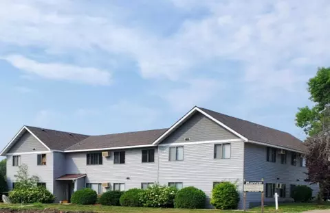 700 3rd St, Barrett, MN 56311