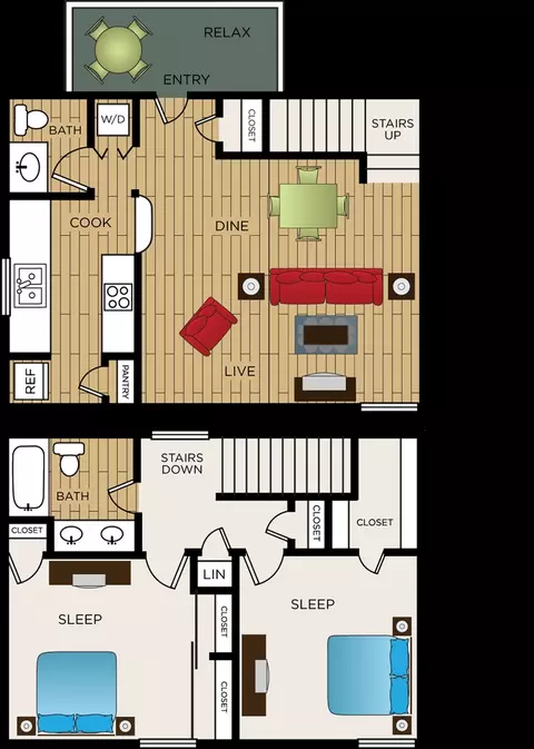 9690 Forest Ln, Dallas, TX 75243