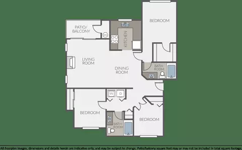 13401 Dumas Rd, Mill Creek, WA 98012