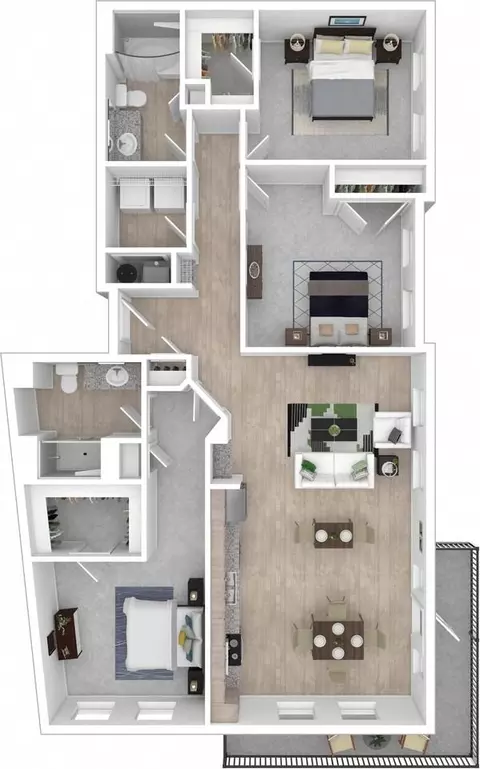 110 Oakland Spgs, Madison, AL 35756