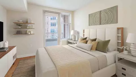 2400 M St NW, Washington, DC 20037 photo 6