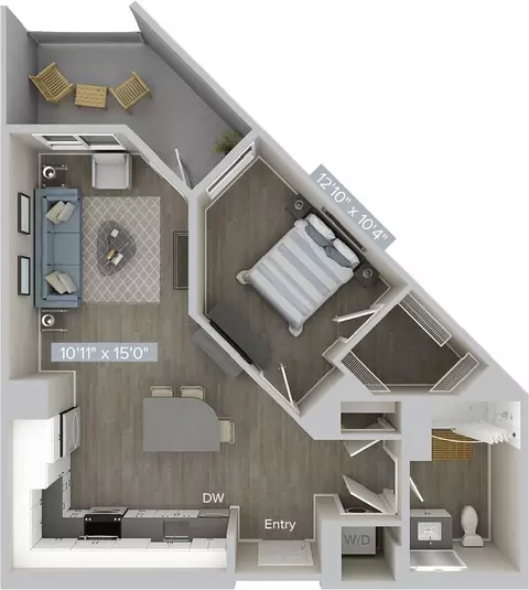 6301 Shellmound St, Emeryville, CA 94608