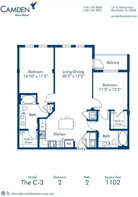 131 S Federal Hwy, Boca Raton, FL 33432