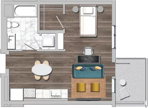 620 S Virgil Ave, Los Angeles, CA 90005