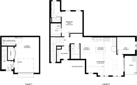 400 Oak Grove Ln, Vadnais Heights, MN 55127