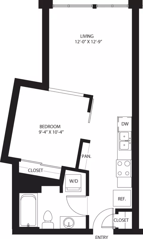 5398 Russell Ave NW, Seattle, WA 98107