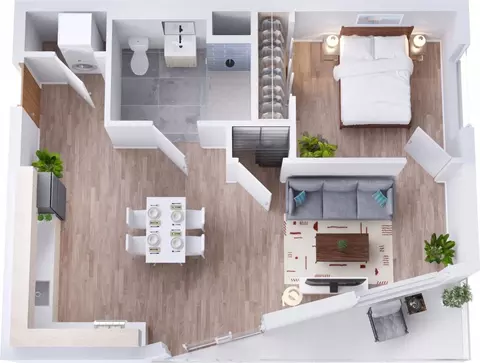 355 Glendale Blvd, Los Angeles, CA 90026