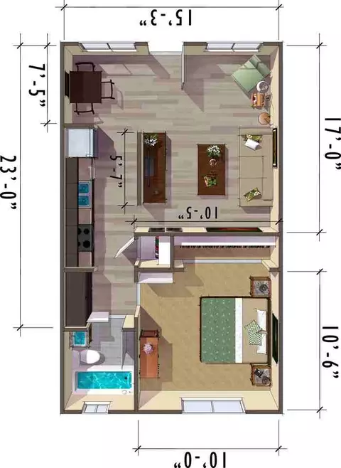 4701 E Mississippi Ave, Denver, CO 80246