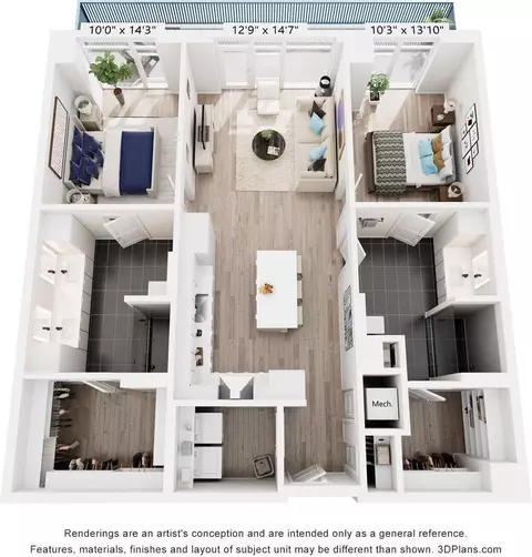 3130 Potomac Ave, Arlington, VA 22202
