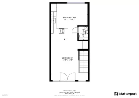 6011 Gaston Ave, Dallas, TX 75214
