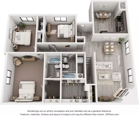 201 Heritage Hill Trl, Louisville, KY 40223