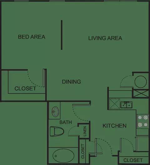 1950 N Pennsylvania St, Denver, CO 80203