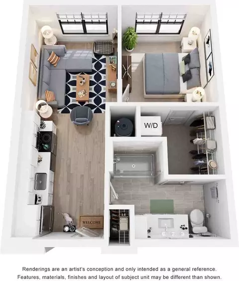 2031 Maywill St, Richmond, VA 23230