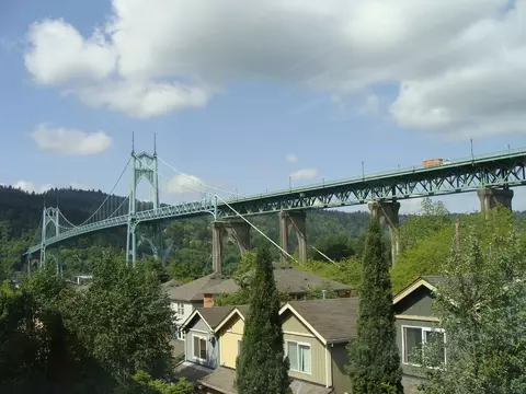 6855 N Burlington Ave, Portland, OR 97203 photo 20