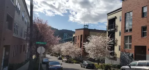 6855 N Burlington Ave, Portland, OR 97203 photo 28