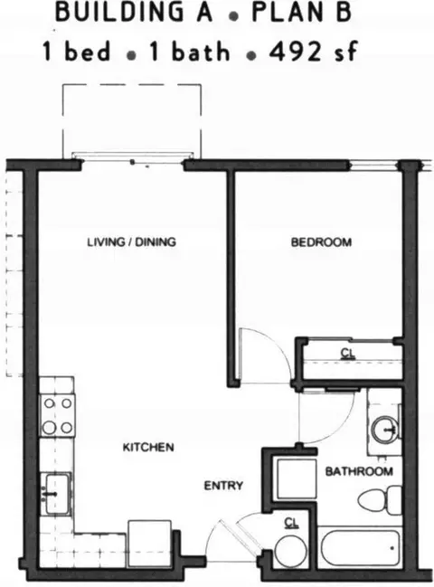 6855 N Burlington Ave, Portland, OR 97203 photo 38