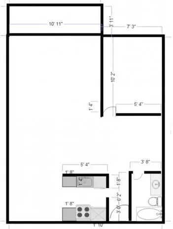 201 Glenwood Cir, Monterey, CA 93940