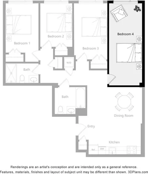 215 E 124th St, New York, NY 10035