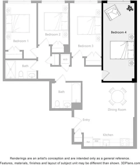 215 E 124th St, New York, NY 10035