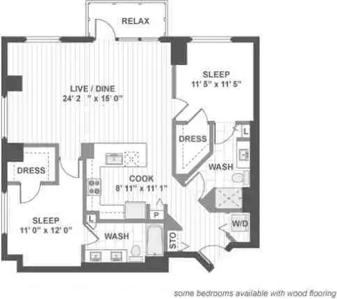 850 S Clark St, Chicago, IL 60605