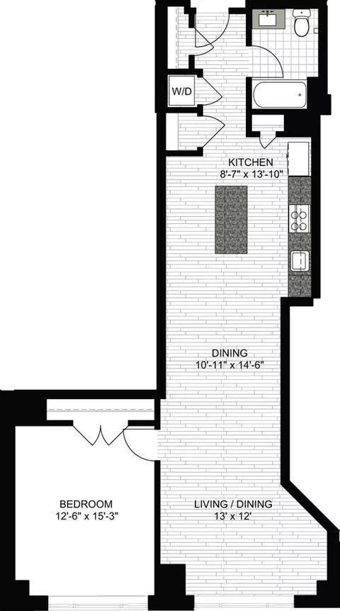 101 Canal St, Boston, MA 02114