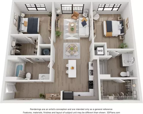 2104 Cascade Pointe Blvd, Charlotte, NC 28208