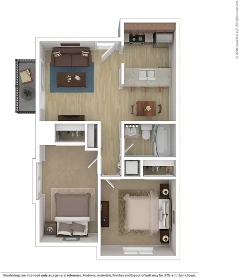 1100 Crystal Spring Ln, Hermitage, TN 37076
