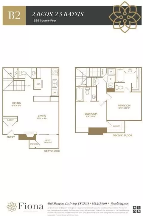 4303 Mariposa Dr, Irving, TX 75038