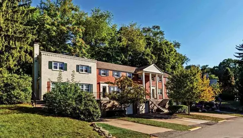 100 Hilands Pl, Pittsburgh, PA 15237