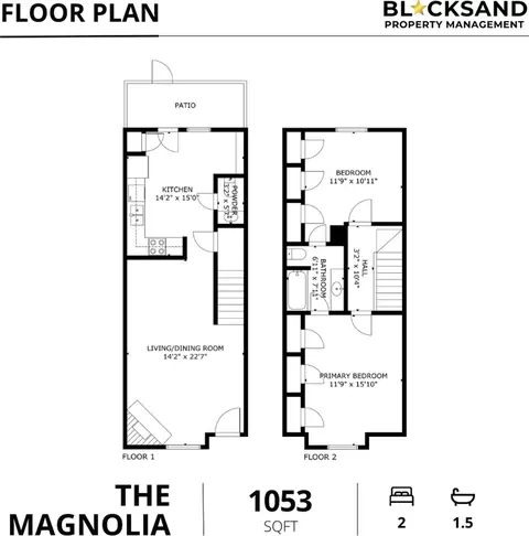151 E Little Creek Rd, Cedar Hill, TX 75104