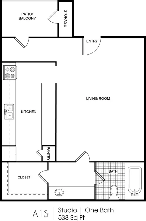 125 Dyna Dr, Houston, TX 77060